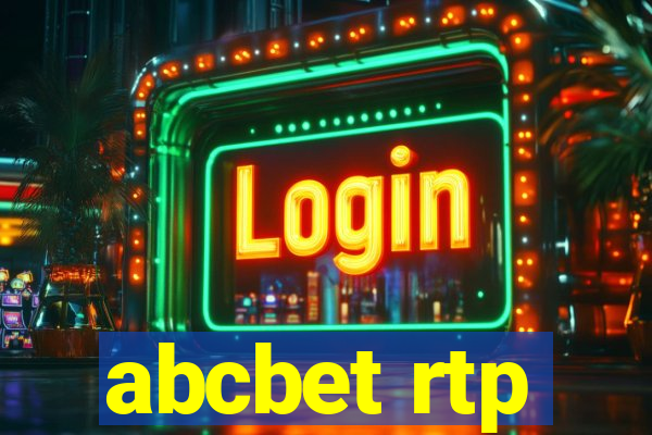 abcbet rtp